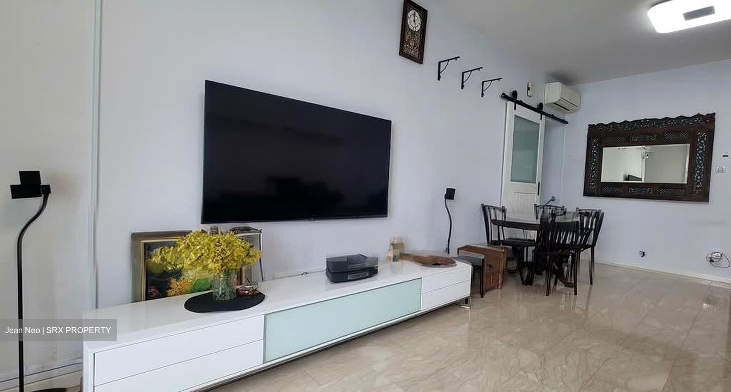 Yishun Sapphire (D27), Condominium #561105491